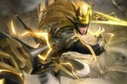 梦三国马超最新皮肤爆料2024,英勇无畏，战神归来