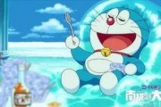 哆啦a梦南极大冒险在线观看完整版,奇幻探险，温暖成长之旅