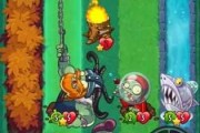 植物国服最新版本爆料,全新植物技能与策略革新