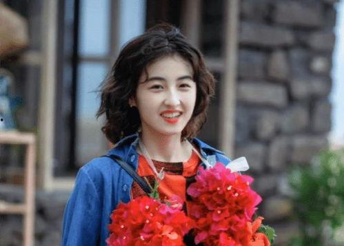 娱乐吃瓜张子枫