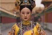 甄嬛传在线观看十三集,宫廷风云再起，甄嬛智斗后宫