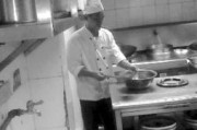 清香苑餐厅厨师爆料视频,厨师亲述后厨真相