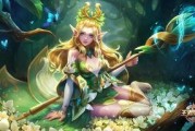 王昭君皮肤爆料最新版,冰封幻境，绝美演绎