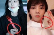 李丽颖最新爆料图片大全,揭秘明星私生活瞬间