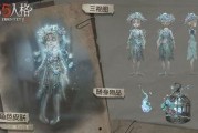 第五人格最新爆料园丁,神秘园丁新角色揭秘，神秘面纱下的守护者