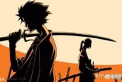 混沌武士在线观看,探寻命运交织的奇幻之旅