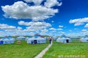 去内蒙古旅游爆料被坑的视频,揭秘旅游陷阱，游客权益受损！