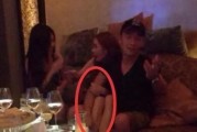 陆毅爆料郑恺夜店视频,揭秘娱乐圈不为人知的一面