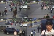 西安红绿灯最新爆料,交通管理再升级，市民出行新挑战