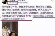 刘大锤爆料名单最新消息,揭秘娱乐圈风云变幻