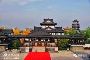 宿迁景点爆料视频大全最新,最新爆料视频大盘点，带你领略古韵风情